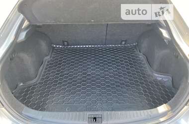 Лифтбек Mazda 6 2010 в 