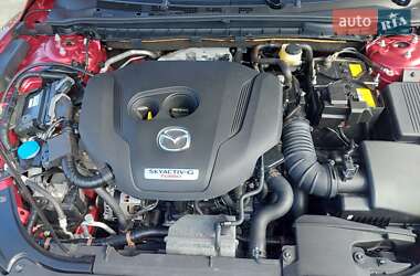 Седан Mazda 6 2021 в Виннице