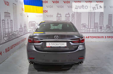 AUTO.RIA – Продам Мазда 6 2019 бензин 2.5 седан бу у Києві, ціна 844000 ...