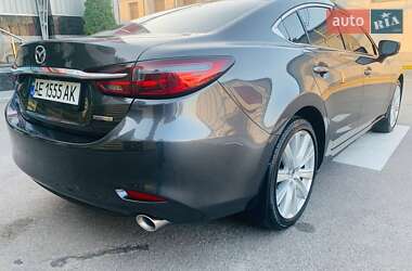 Седан Mazda 6 2020 в 