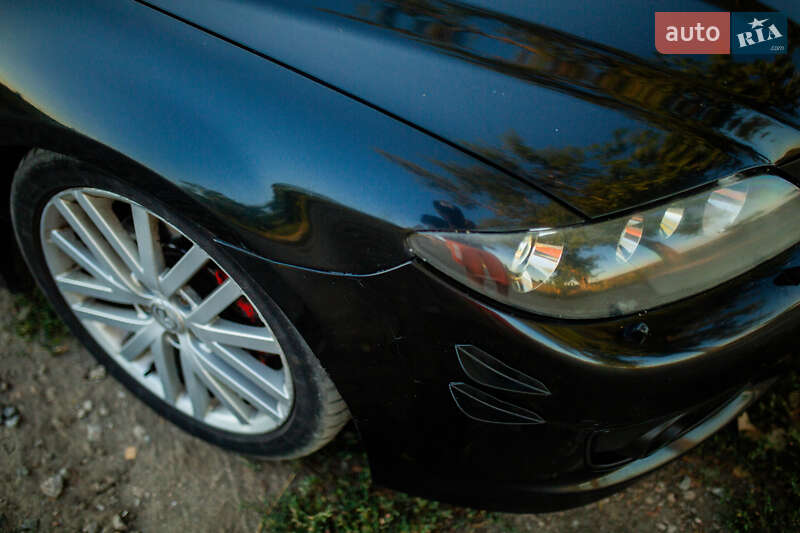 Седан Mazda 6 2007 в Кагарлику фото 5 Седан Mazda 6 2007 в Кагарлику