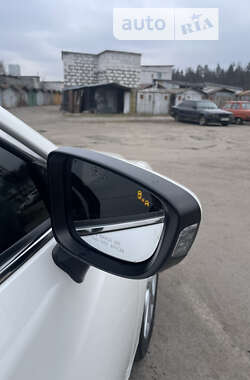 Седан Mazda 6 2013 в Ужгороді