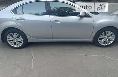 Седан Mazda 6 2009 в Кривому Розі