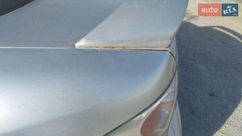 Седан Mazda 6 2003 в Макарові