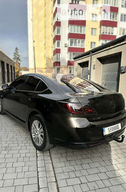 Лифтбек Mazda 6 2008 в Каменец-Подольском