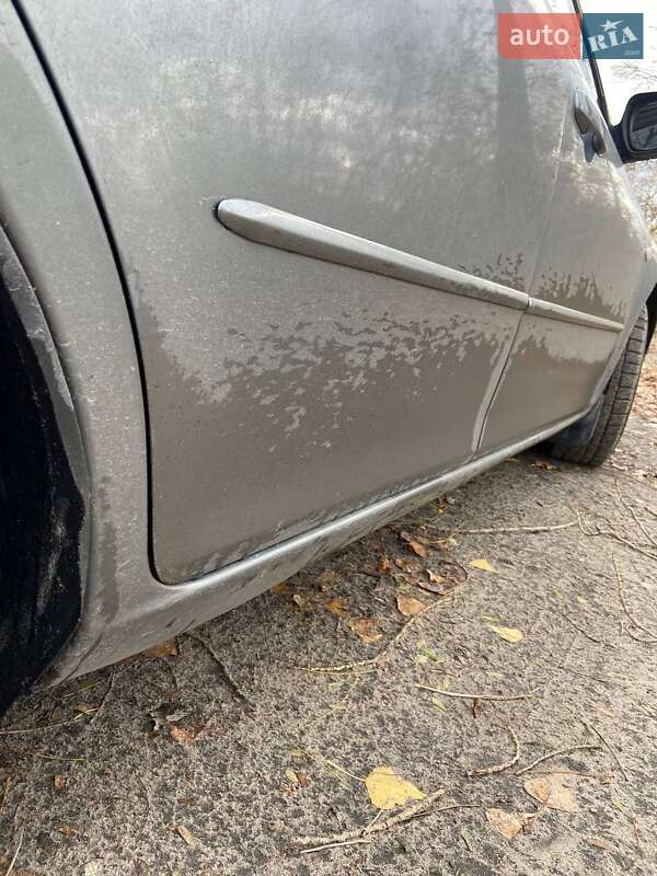 Седан Mazda 6 2003 в Києві