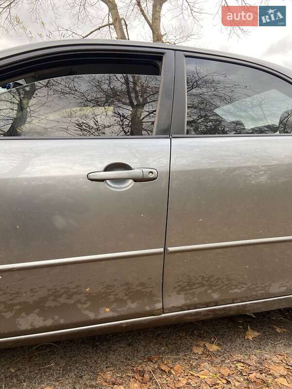Седан Mazda 6 2003 в Києві