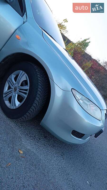 Универсал Mazda 6 2004 в Славянске