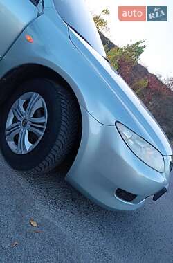 Універсал Mazda 6 2004 в 