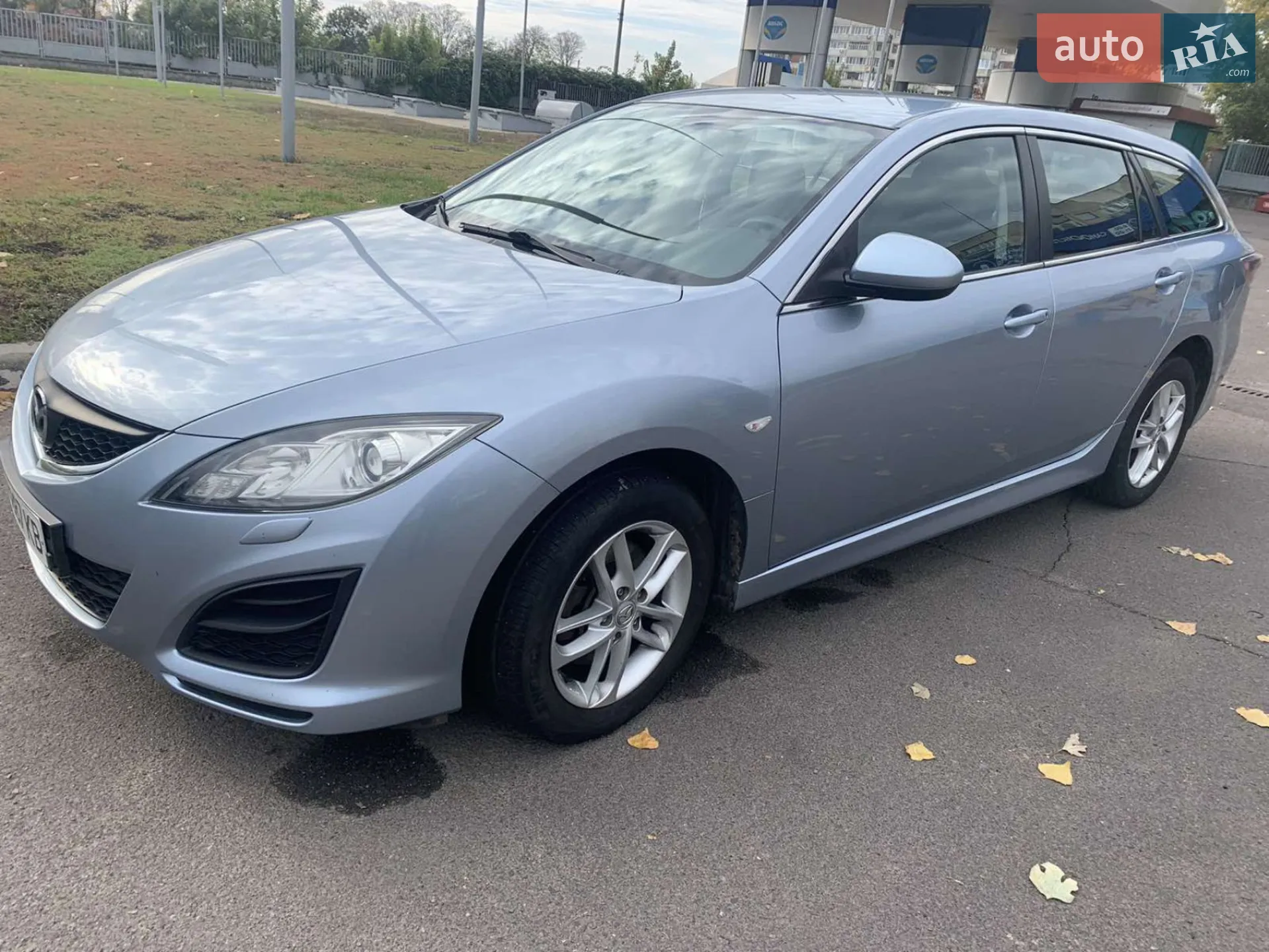 2011 Mazda 6 - мініатюра 2
