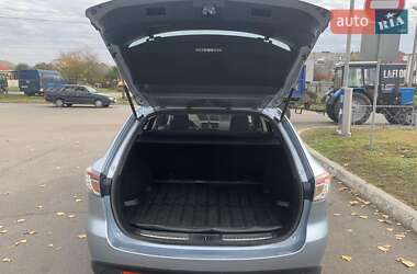 Універсал Mazda 6 2011 в Черкасах