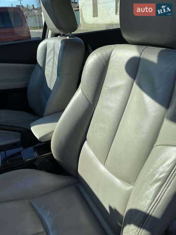 Седан Mazda 6 2008 в Килии