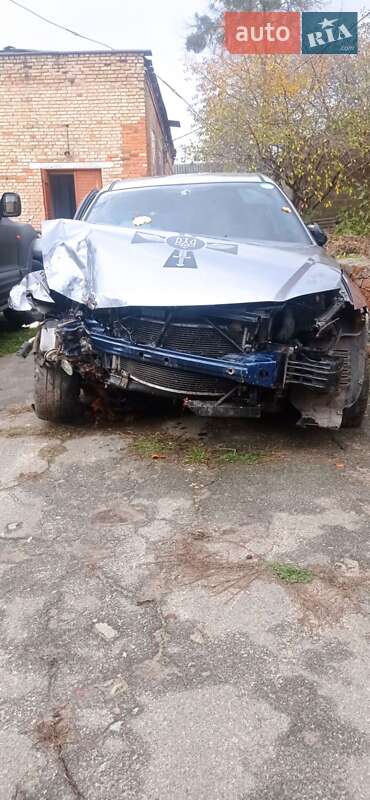 Седан Mazda 6 2005 в Киеве