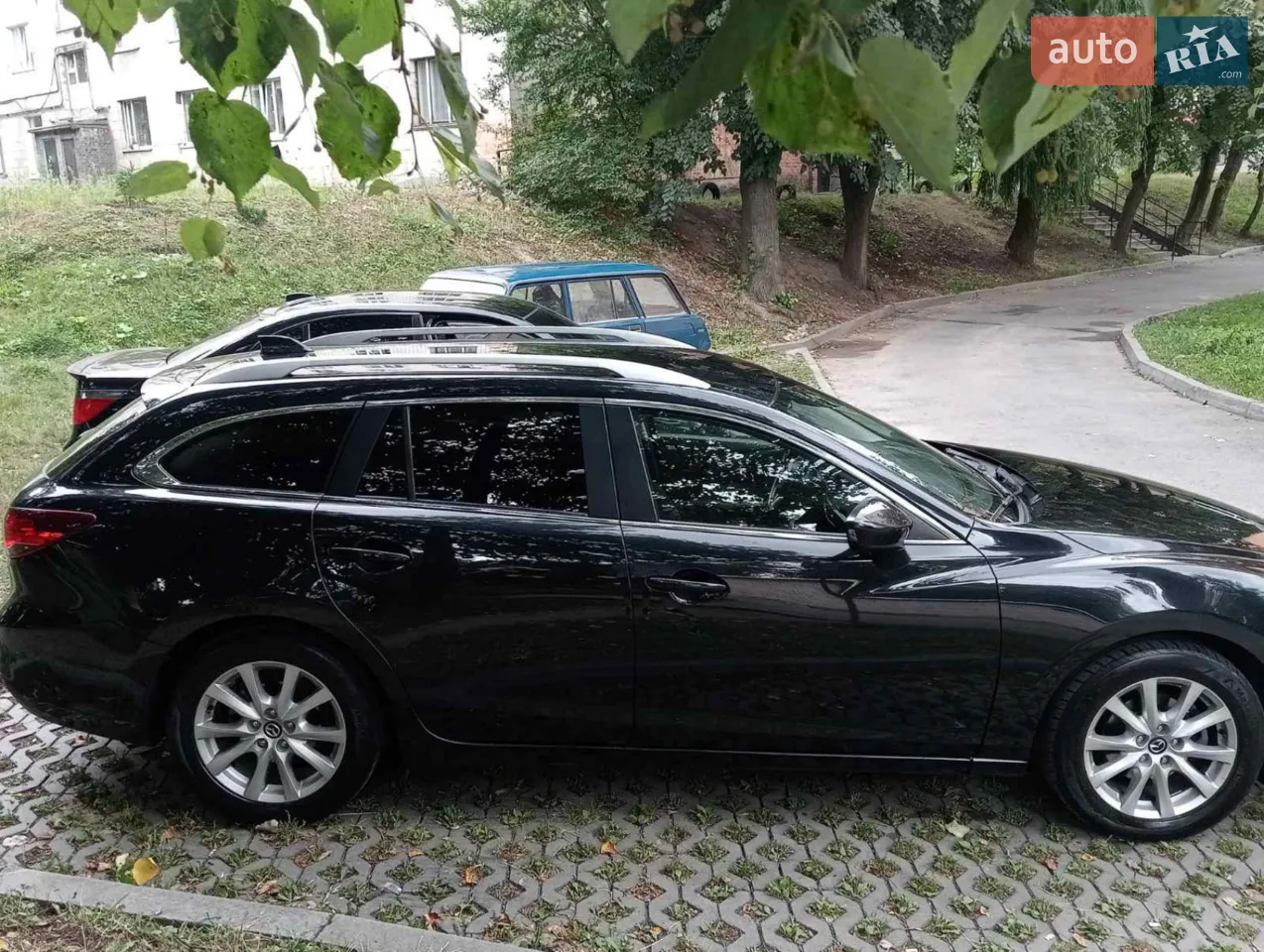 2014 Mazda 6 - мініатюра 29