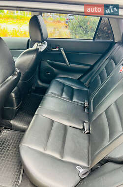 Универсал Mazda 6 2007 в 