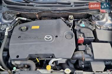 Ліфтбек Mazda 6 2009 в Харкові