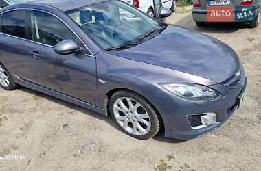 Ліфтбек Mazda 6 2009 в Харкові