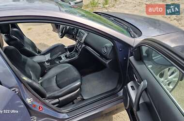 Ліфтбек Mazda 6 2009 в Харкові