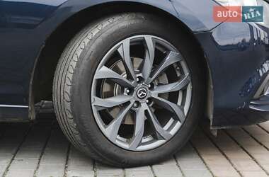 Седан Mazda 6 2015 в Луцке
