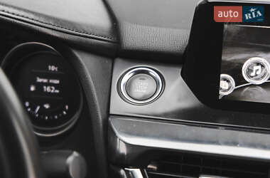 Седан Mazda 6 2015 в Луцке