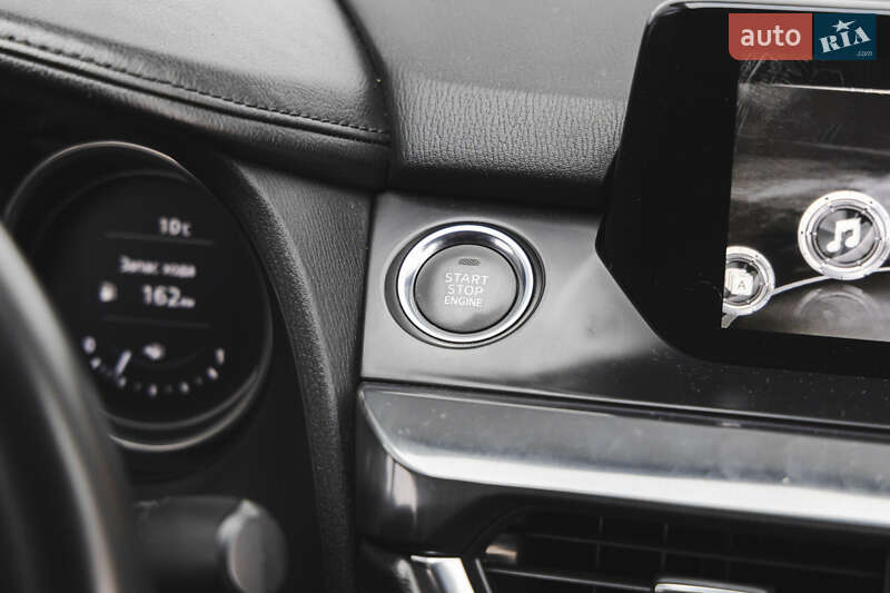 Седан Mazda 6 2015 в Луцке фото 19 Седан Mazda 6 2015 в Луцке