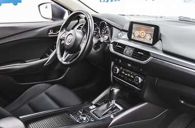 Седан Mazda 6 2015 в Луцке