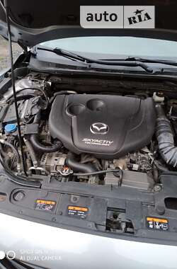 Универсал Mazda 6 2014 в Староконстантинове