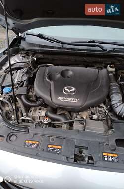 Универсал Mazda 6 2014 в Староконстантинове