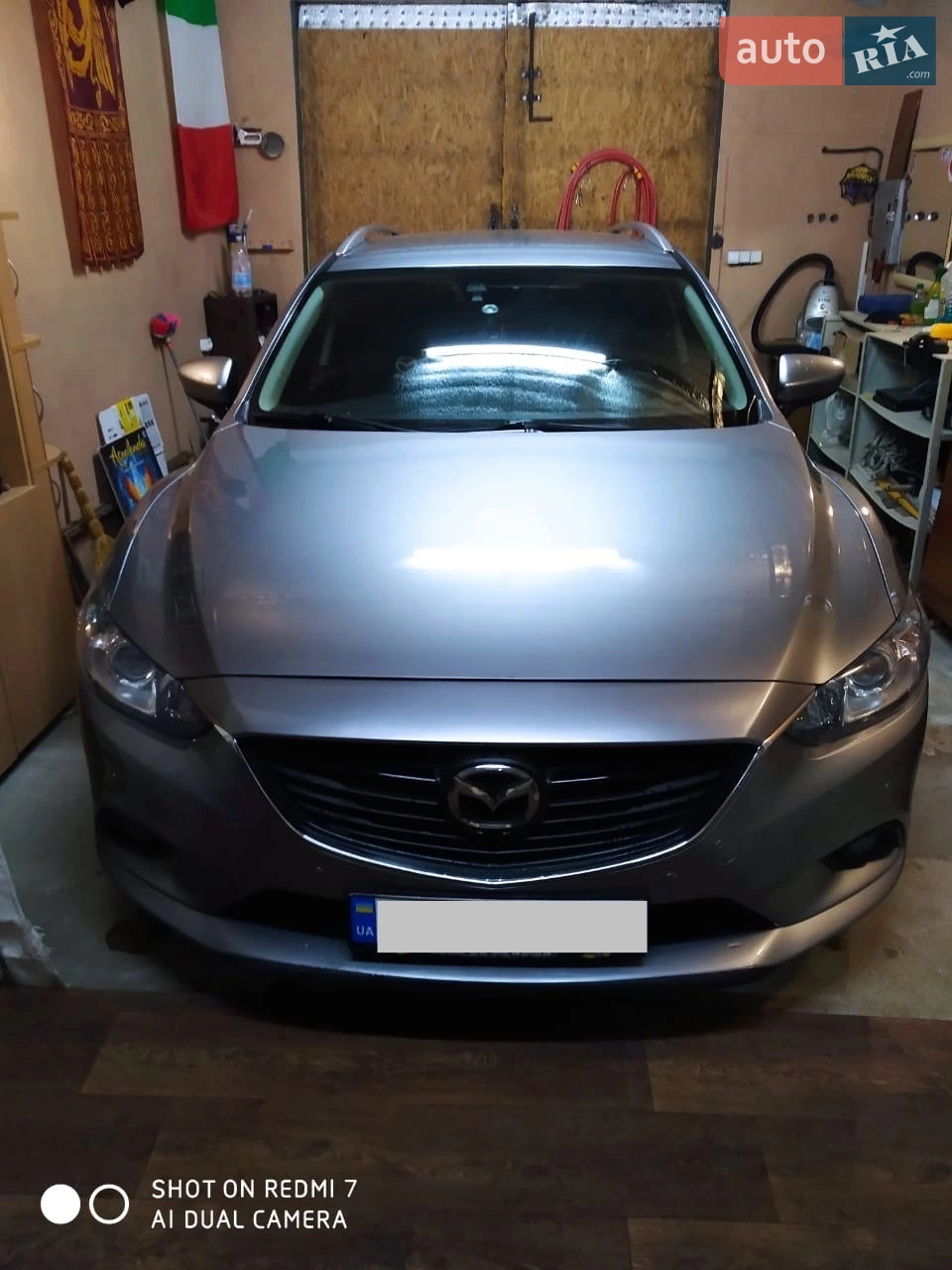 2013 Mazda 6 - мініатюра 31