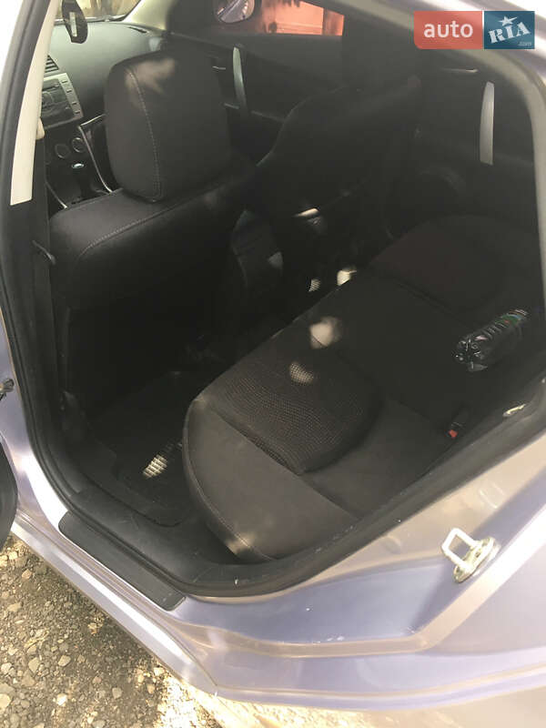 Лифтбек Mazda 6 2007 в Первомайске