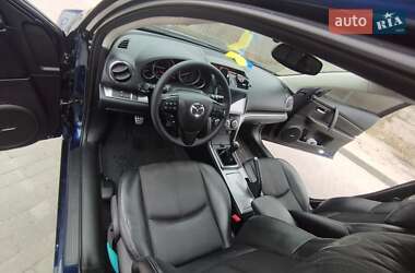 Универсал Mazda 6 2010 в Виннице