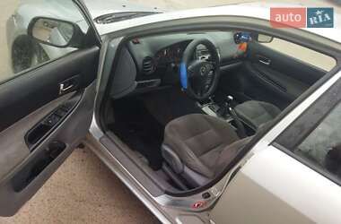 Лифтбек Mazda 6 2003 в 