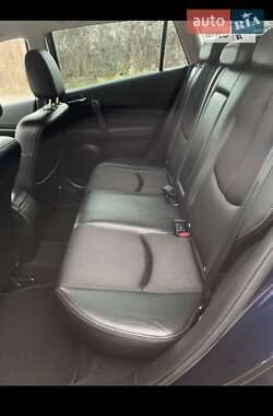 Универсал Mazda 6 2010 в Виннице
