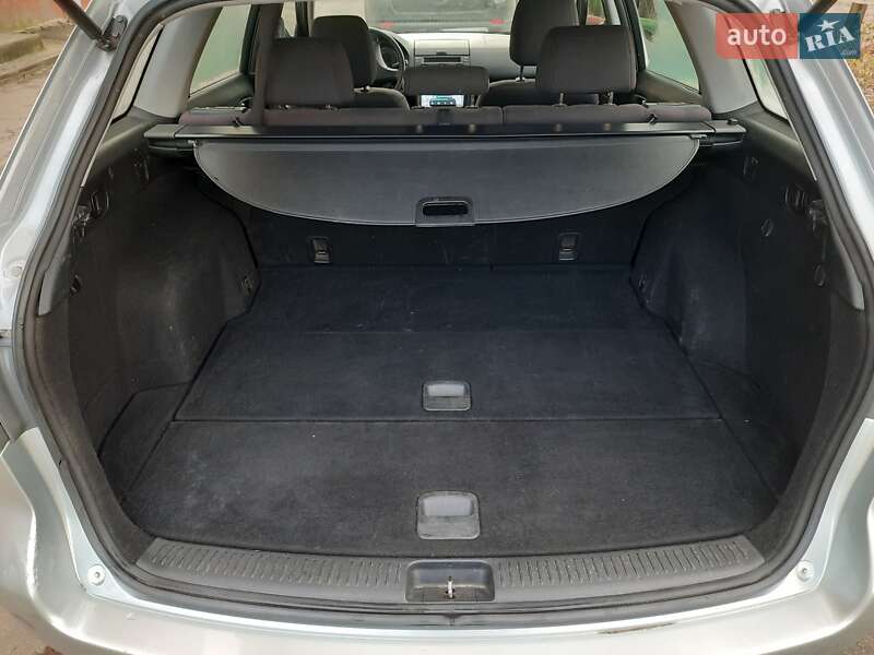 Универсал Mazda 6 2004 в Александрие