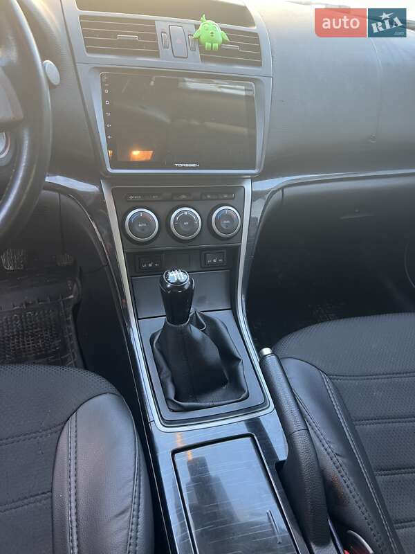 Mazda 6 2008