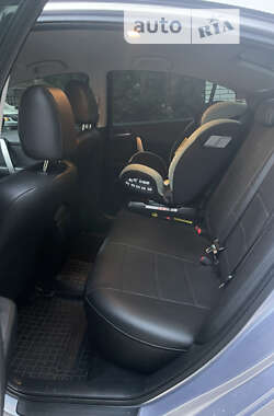 Седан Mazda 6 2008 в 