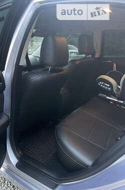 Седан Mazda 6 2008 в 