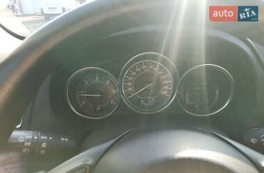 Седан Mazda 6 2013 в 