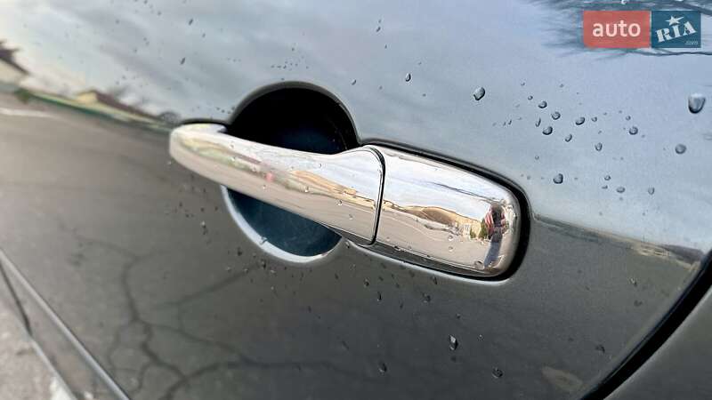 Седан Mazda 6 2005 в Одессе