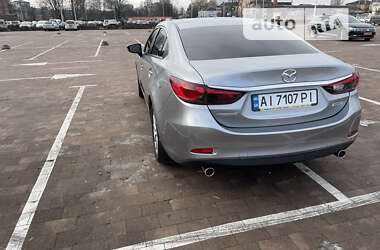 Седан Mazda 6 2014 в Березане