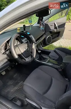 Mazda 6 2008