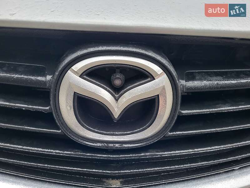 Седан Mazda 6 2013 в Кам'янському