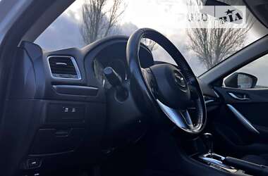 Седан Mazda 6 2013 в Днепре