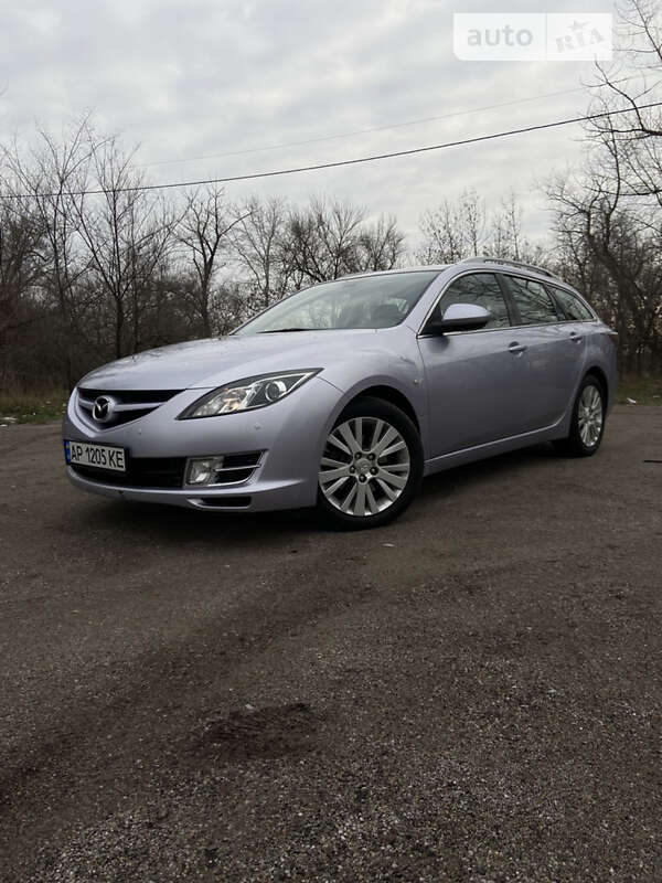 Продажа Mazda 6 в Тернополе (23 авто)