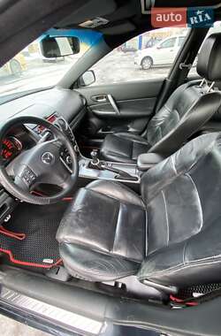 Седан Mazda 6 2008 в Сумах