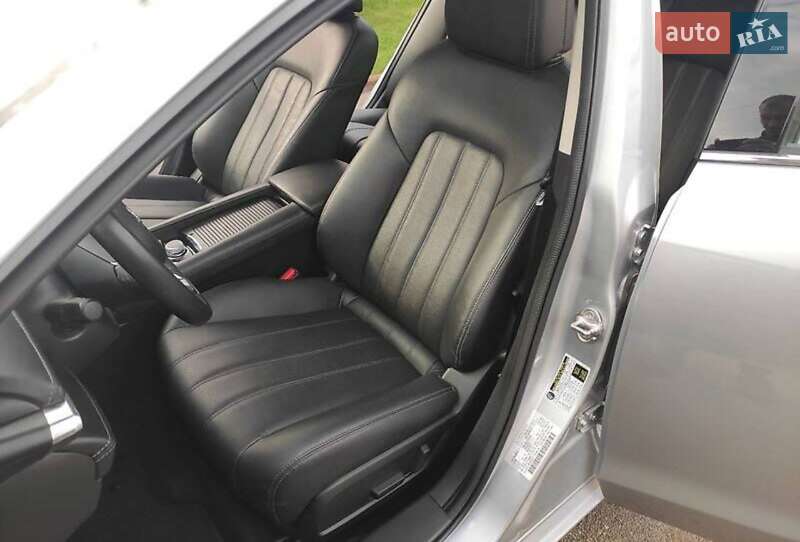 Седан Mazda 6 2019 в Киеве