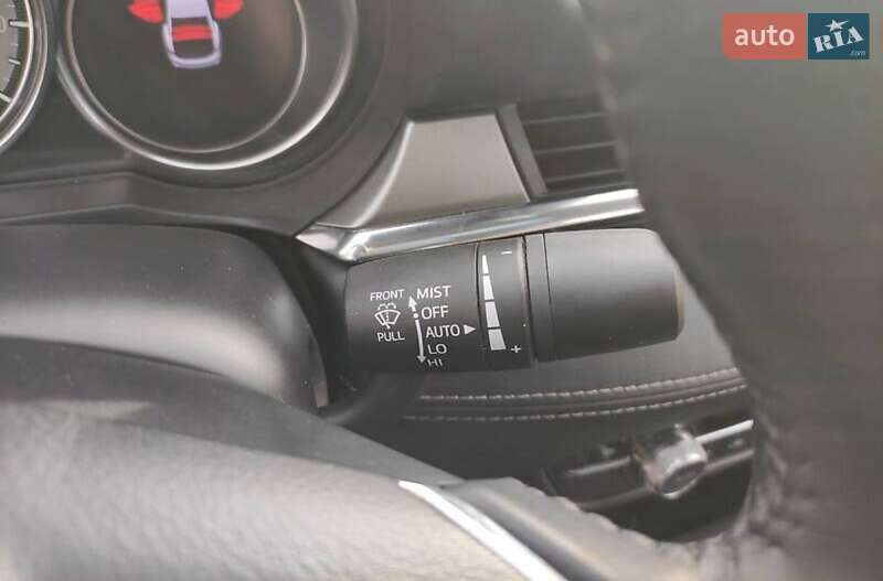 Седан Mazda 6 2019 в Киеве