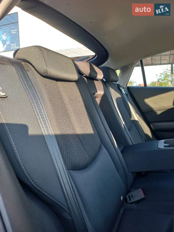 Лифтбек Mazda 6 2009 в Ужгороде