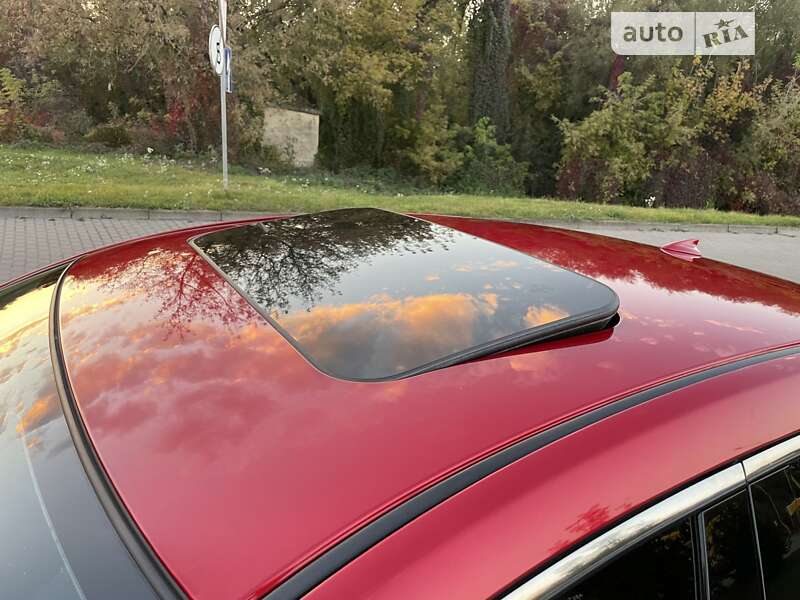 Седан Mazda 6 2016 в Ужгороді фото 35 Седан Mazda 6 2016 в Ужгороді