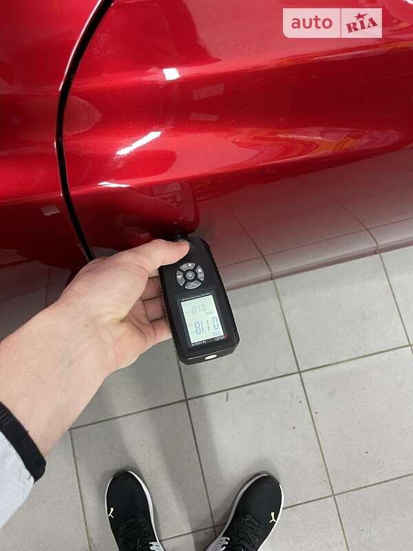 Седан Mazda 6 2016 в Ужгороді фото 42 Седан Mazda 6 2016 в Ужгороді